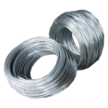 BWG 20 galvanized steel binding wire, galvanized iron steel wire